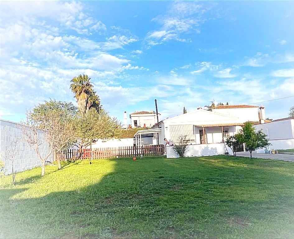 Villa Armonia أركوس ديلا فرونتيرا المظهر الخارجي الصورة